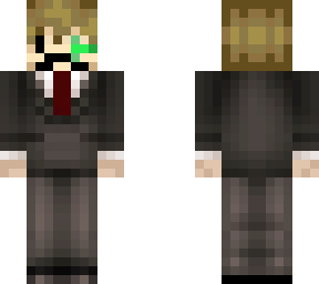 ***** mumbo iskall