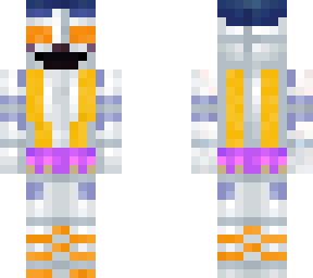grim ballora