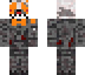 grim mangle
