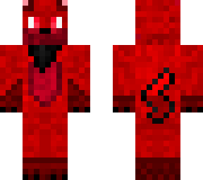 grustein wolf no outfit