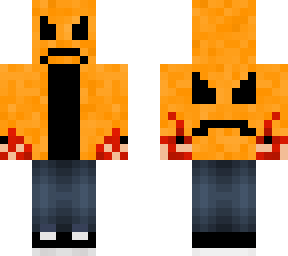 halloween self