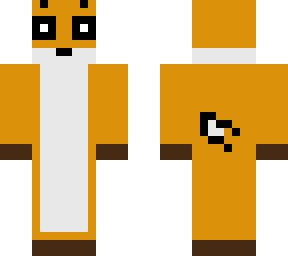 haunting foxy