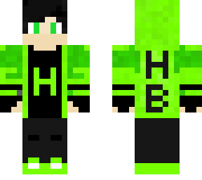 hb hunter