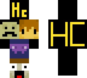 hermitcraft faces