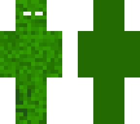 hero brine creeper