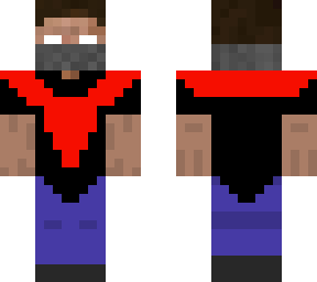 herobrine
