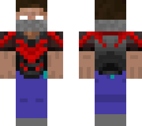 herobrine