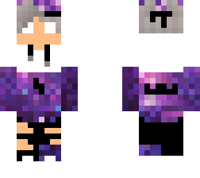 herobrine boy
