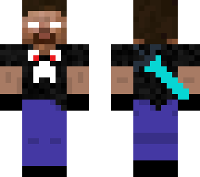 herobrine elite infantry trooper