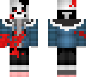 horror sans