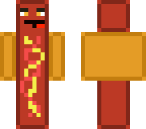 hotdog