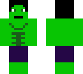 hulk
