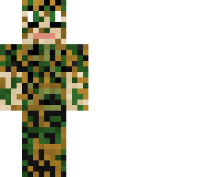 hunter