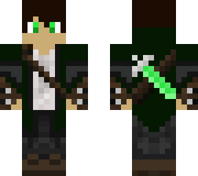 hunter