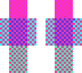 i was bored...
