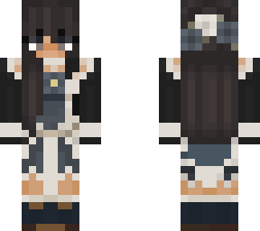ialenaas medieval skin