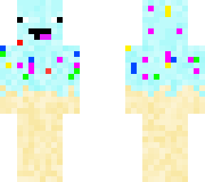 ice cream