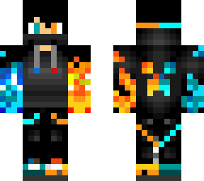 ice fire