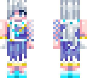 ice queen