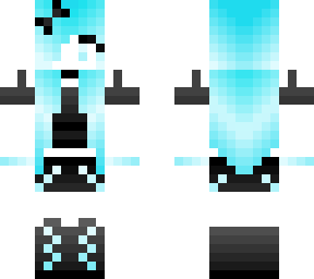 icy girl