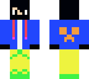 idk
