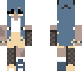 imperfections - reshade contest