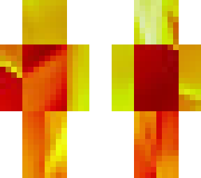 in fire