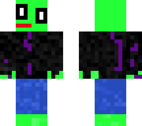 infected eyenugget