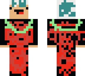 infinitfelix skin