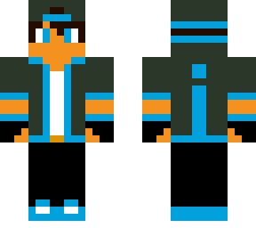 infnity man