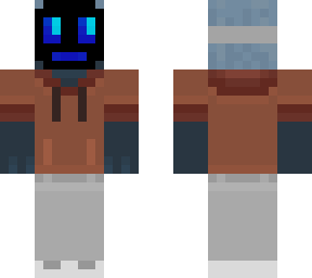 inverted