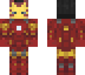 iron man 2