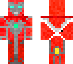 iron man mark  5