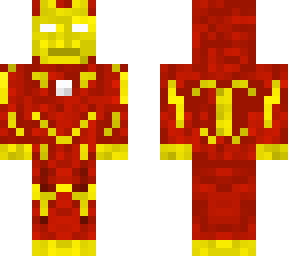 iron man v4