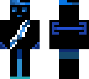 itzexpose_ offical skin