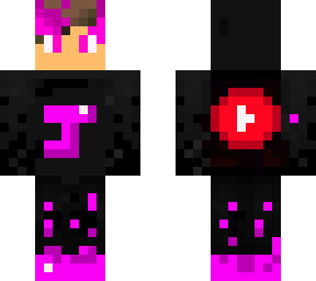 jacob's older skin