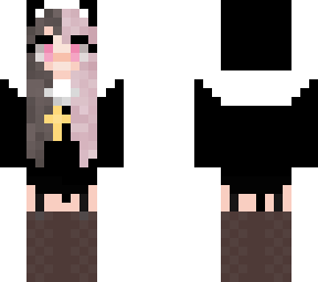 jacquevo nun