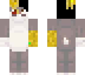jah thanos chungus