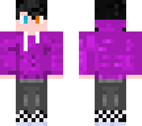 jaiden