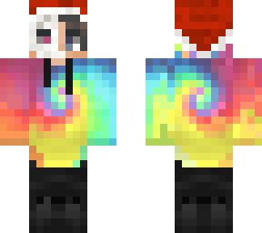 jestky navidad niko