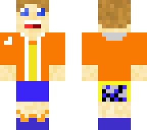 jo is asom (gg)