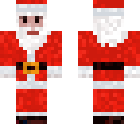 jolly saint nick