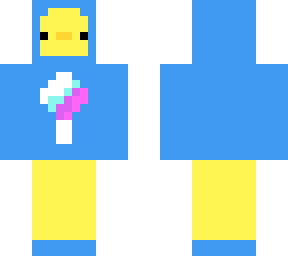 just another ducky ce