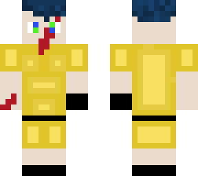 just some edits for dadoups