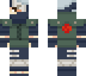 kakashi sensei bell test