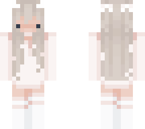 kawaii demon gurll