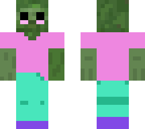 kawaii zombie