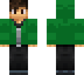 kiingtong green