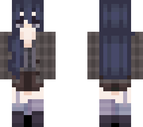 kiito (flannel