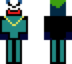 killer clown